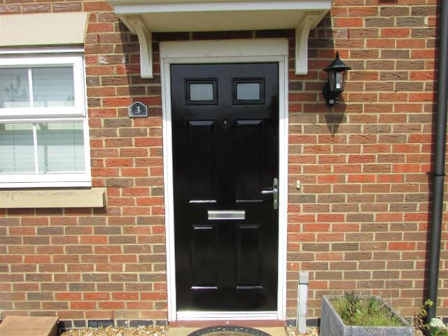 House for rent in Stanford On Avon, Leicestershire