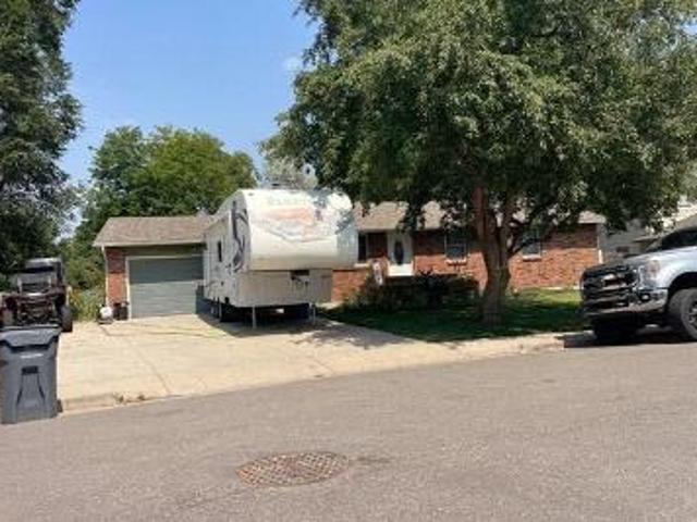 House for sale in Loveland, Colorado