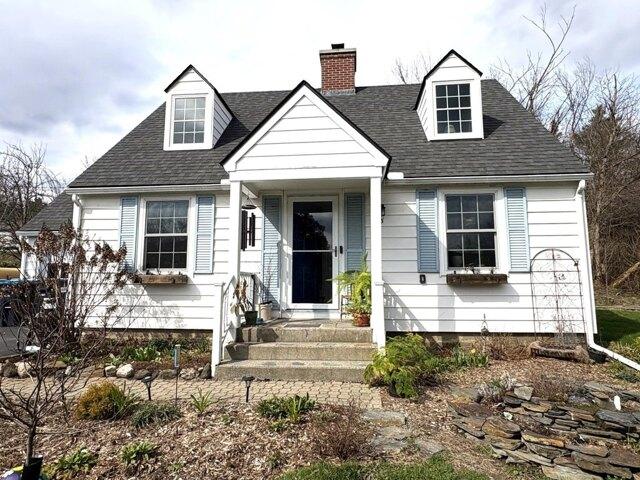House for sale in Montpelier, Vermont