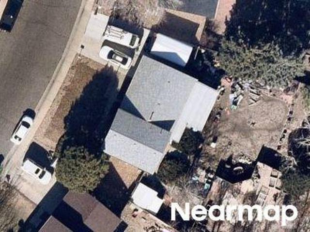 House for sale in Denver, Colorado