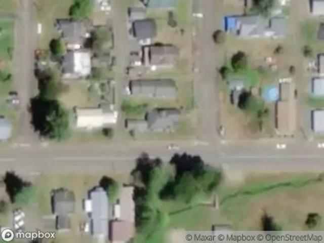 House for sale in Raymond, Washington