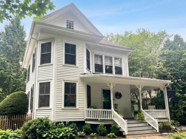 House for sale in Amherst, Massachusetts