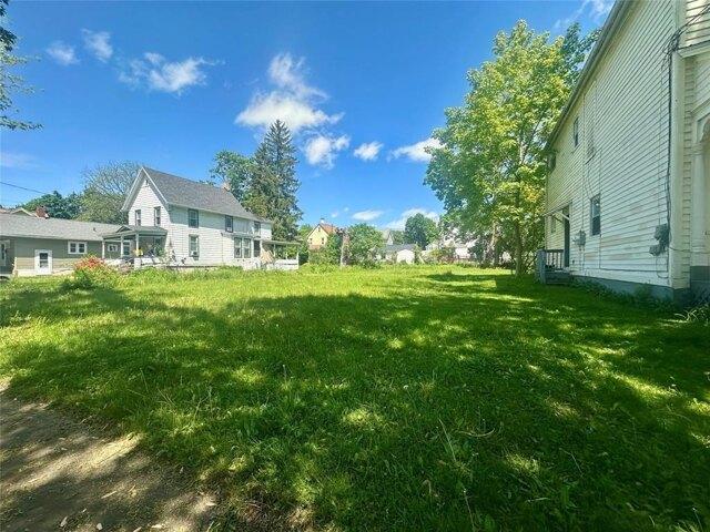 Land for sale in Binghamton Land for sale in Binghamton