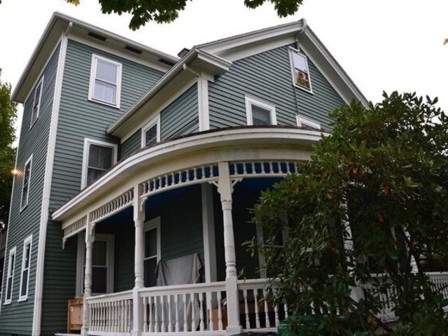 House for sale in Springfield Street Historic District, Chicopee