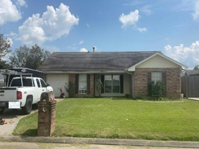 House for sale in Houma, Louisiana