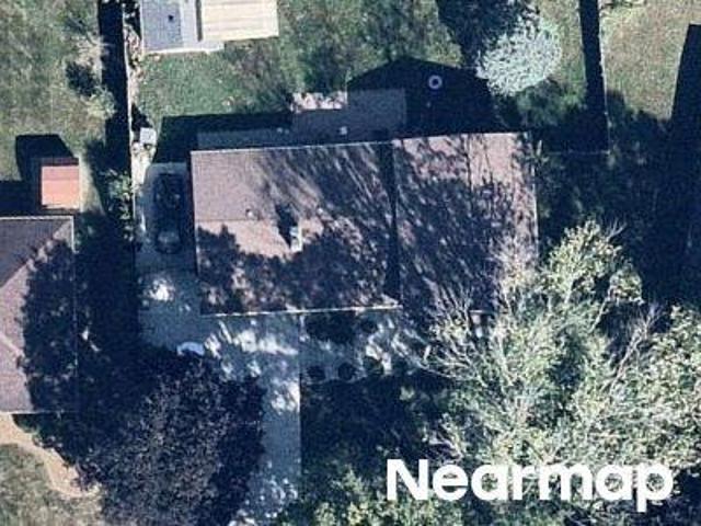 House for sale in Tinley Park, Illinois