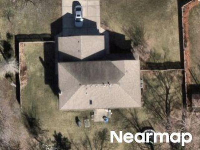 House for sale in Tinley Park, Illinois