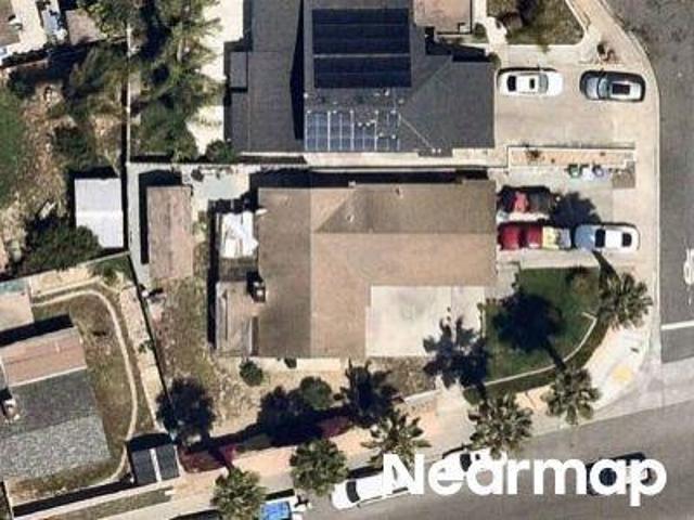 House for sale in Jacumba, California