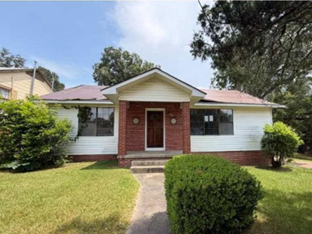 House for sale in Natchez, Mississippi