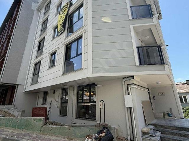 Beşiktaş, İstanbul içerisinde satılık mülk