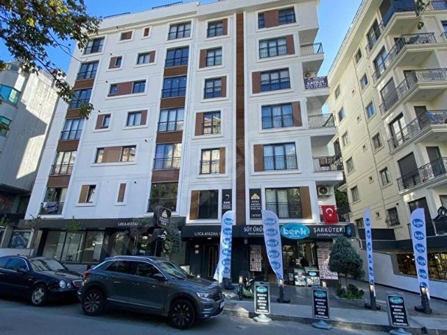 Beşiktaş, İstanbul içerisinde satılık mülk