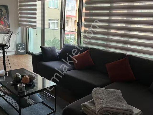 Beşiktaş, İstanbul içerisinde kiralık mülk