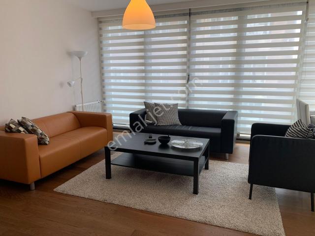 Beşiktaş, İstanbul içerisinde kiralık Residence