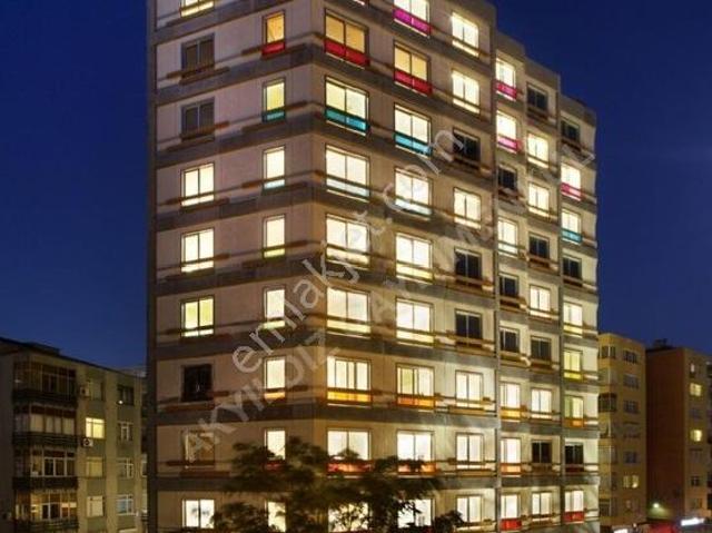 Gayrettepe Mahallesi, Beşiktaş içerisinde kiralık Residence