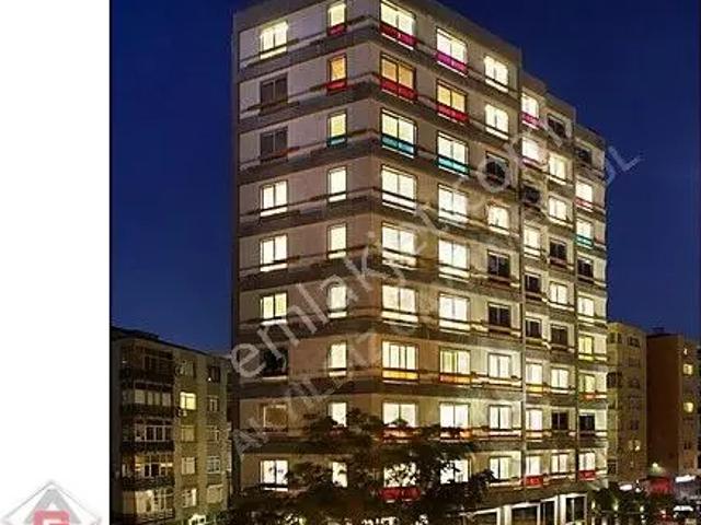 Gayrettepe Mahallesi, Beşiktaş içerisinde satılık Residence