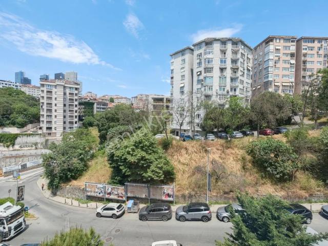 Beşiktaş, İstanbul içerisinde kiralık mülk