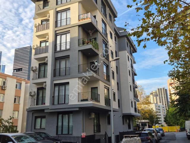 Gayrettepe Mahallesi, Beşiktaş içerisinde kiralık mülk