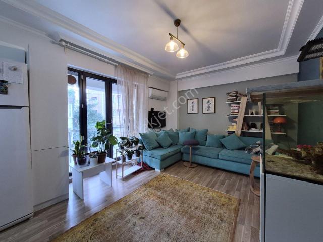 Beşiktaş, İstanbul içerisinde kiralık mülk