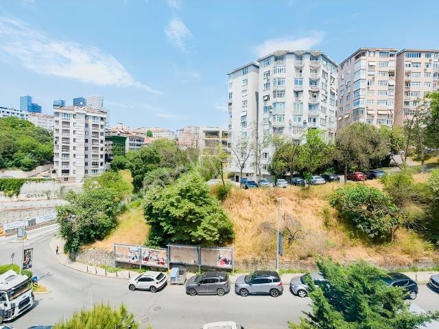 Beşiktaş, İstanbul içerisinde kiralık mülk