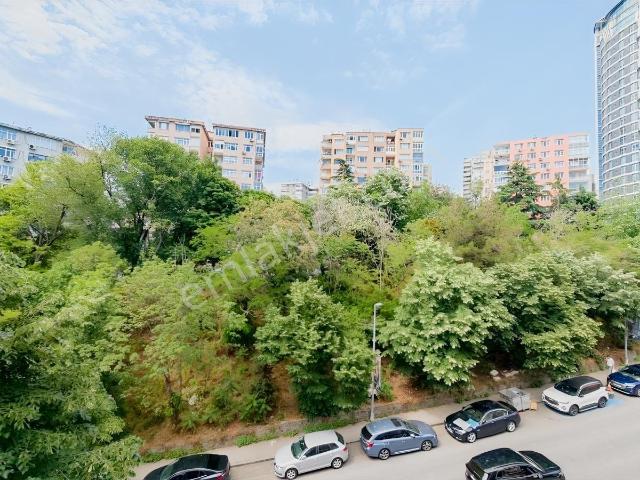 Beşiktaş, İstanbul içerisinde kiralık mülk
