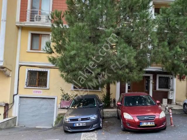 Şişli, İstanbul içerisinde kiralık mülk