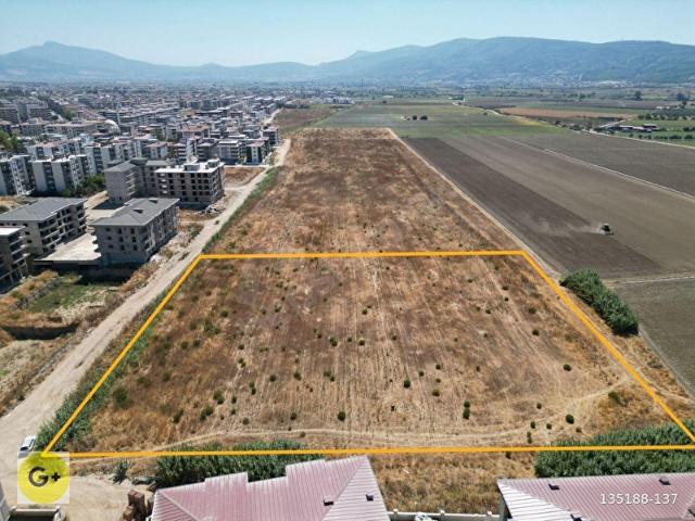 Torbali, İzmir içerisinde satılık Arsa