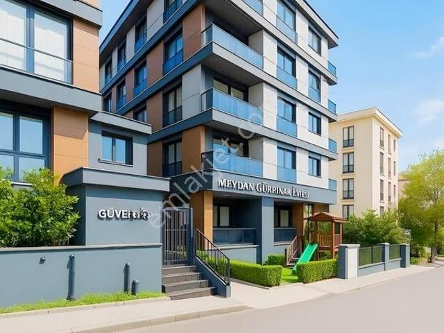 Gürpınar Mahallesi, Beylikdüzü içerisinde kiralık mülk