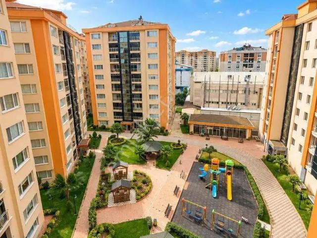 Beylikdüzü, İstanbul içerisinde satılık mülk