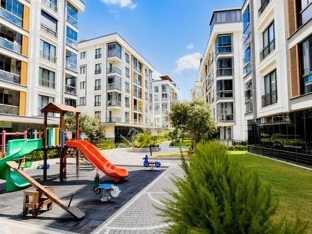 Beylikdüzü, İstanbul içerisinde satılık mülk