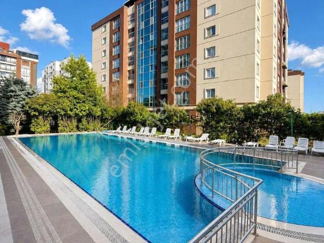 Beylikdüzü, İstanbul içerisinde satılık mülk