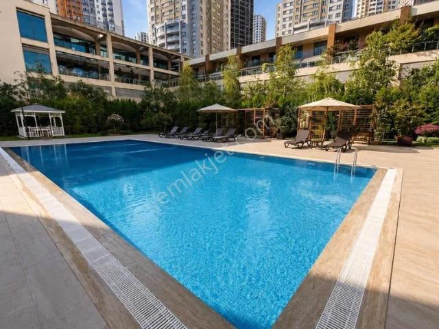 İstanbul içerisinde satılık Residence