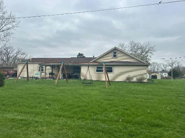 House for sale in Ohio