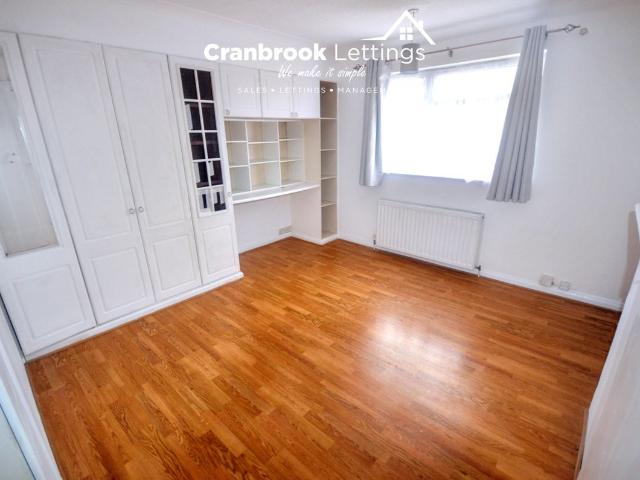 House for rent in London Borough of Redbridge, Greater London