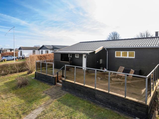 Hus til salg i Karrebæksminde, Næstved