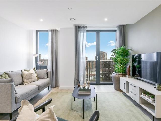 Apartment for rent in Blackfriars, Salford
