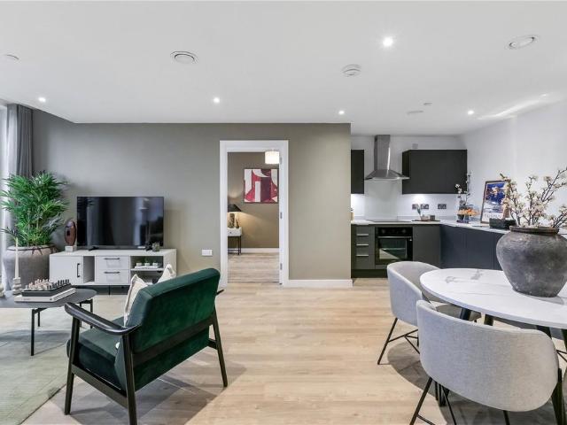 Apartment for rent in Blackfriars, Salford