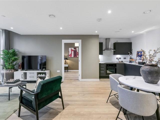 Apartment for rent in Blackfriars, Salford
