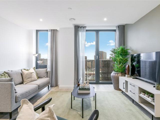 Apartment for rent in Blackfriars, Salford