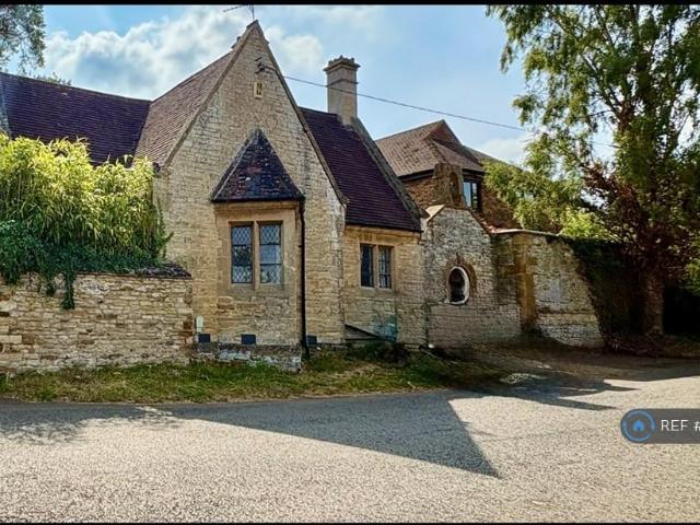 House for rent in Northamptonshire