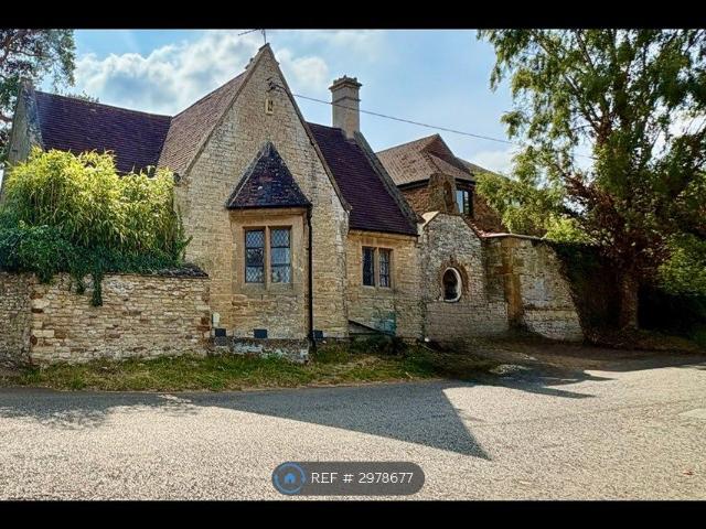 House for rent in Northamptonshire