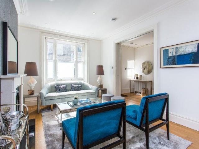 Apartment for rent in Belsize Park, Greater London