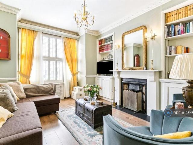 Apartment for rent in Clapham Junction, Greater London