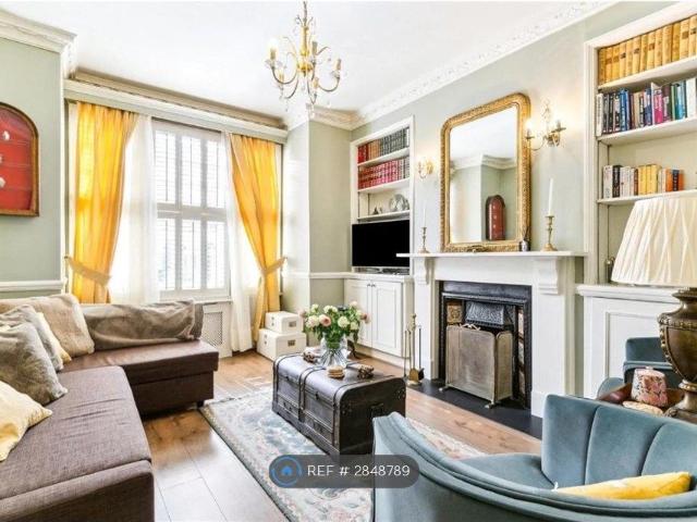 House for rent in London Borough of Wandsworth, Greater London