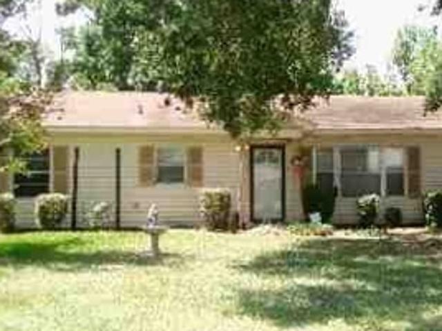 House for sale in Yazoo City, Yazoo County