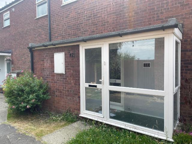 House for rent in Laindon, Essex