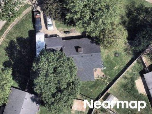 House for sale in Indiana