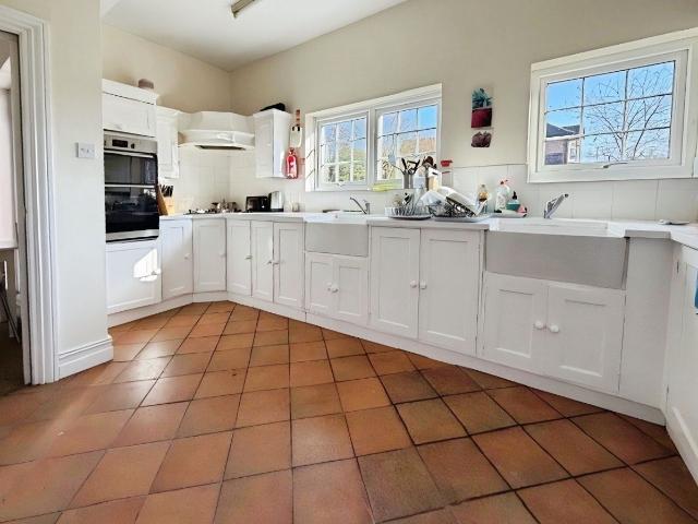 Apartment for rent in Brookville, Norfolk