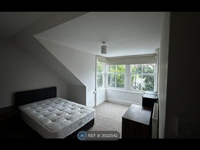 Room for rent in Brookville, Norfolk