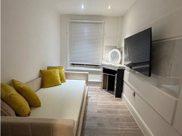 Apartment for rent in Elephant and Castle, Greater London