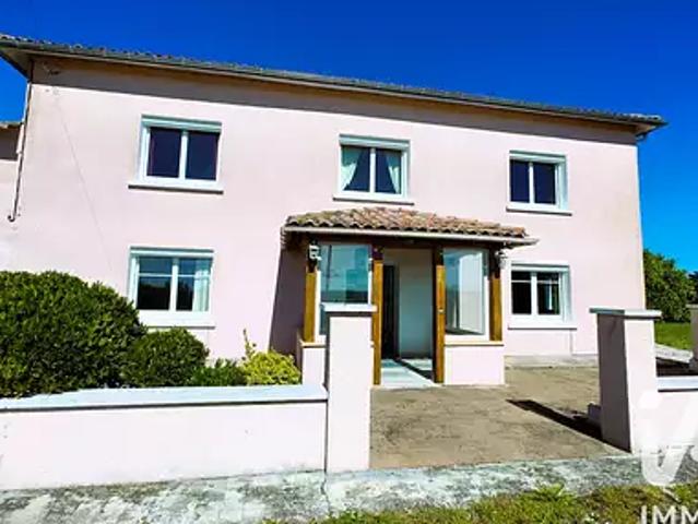 Maison vente à Condom, Gazaupouy